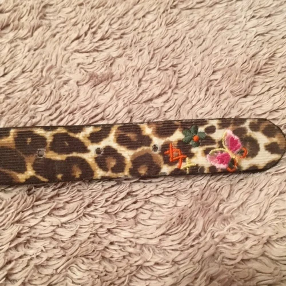 🔥4/$20  🌸NWT  CHILDRENS PLACE Infant Belt - 6-18 mo